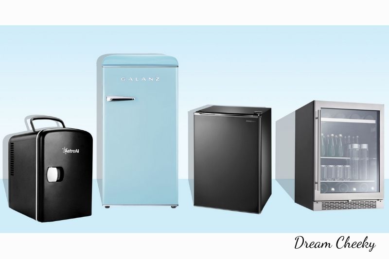 Which Size Does Mini-fridge Fit Your College Dorm?