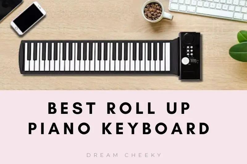 Best Roll Up Piano Keyboard Top Brands Review 2022