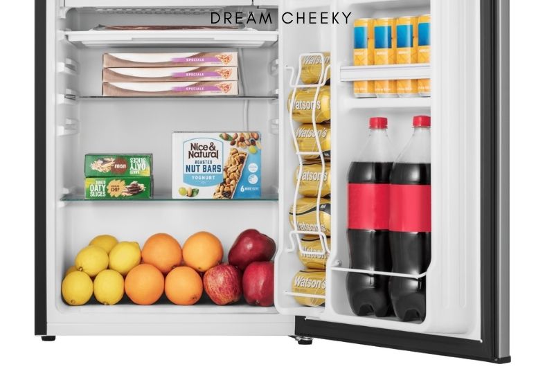 Top-rated Best Mini Fridges With Freezer for Dorm