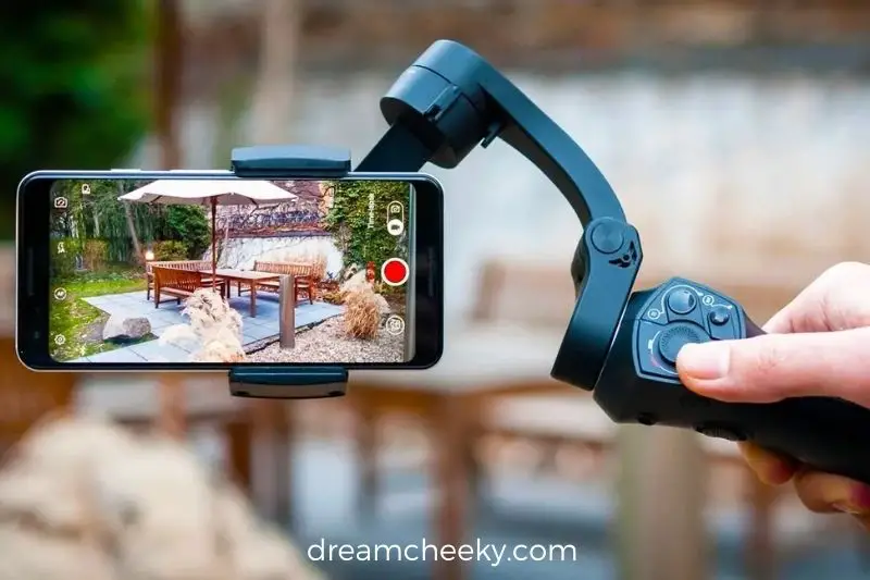 Top Rated 12 Best Gimbal For iPhone