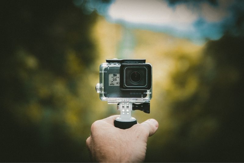 Best Video Editing Tools For GoPro Footage