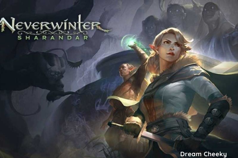 Can Xbox, and PS4 Players Play Neverwinter Together on the Xbox