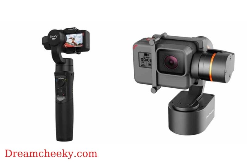 Buyer's Guide for the Best GoPro Gimbal