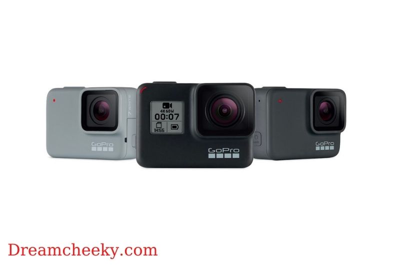 Which GoPro has stabilized?