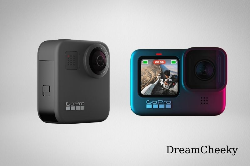 FAQs About Gopro Max 360 Vs Hero 9