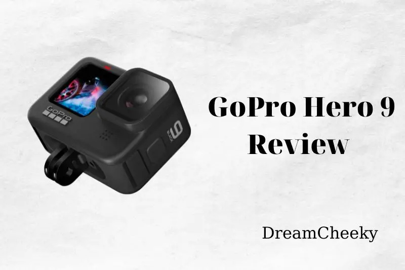 GoPro Hero 9 Review - With Amazing Updates That You Won't Believe!