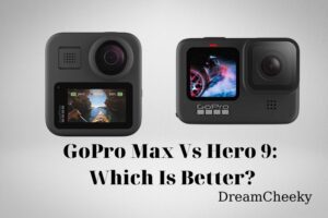 GoPro Max Vs Hero 9 Which Is Better For You In 2022