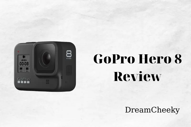 Gopro Hero 8 Review Best Things To Know 2022