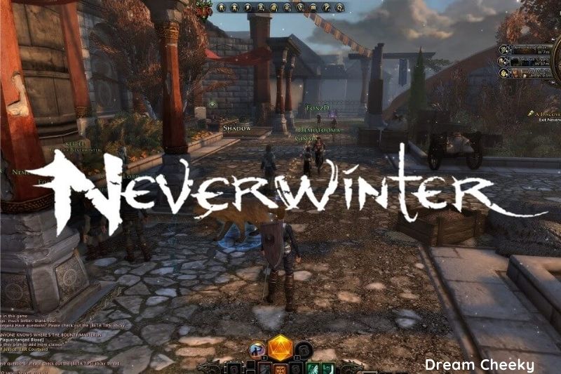 Neverwinter - A Quick Introduction