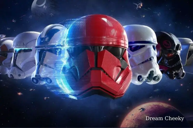 Star Wars Battlefront II Multiplayer Modes