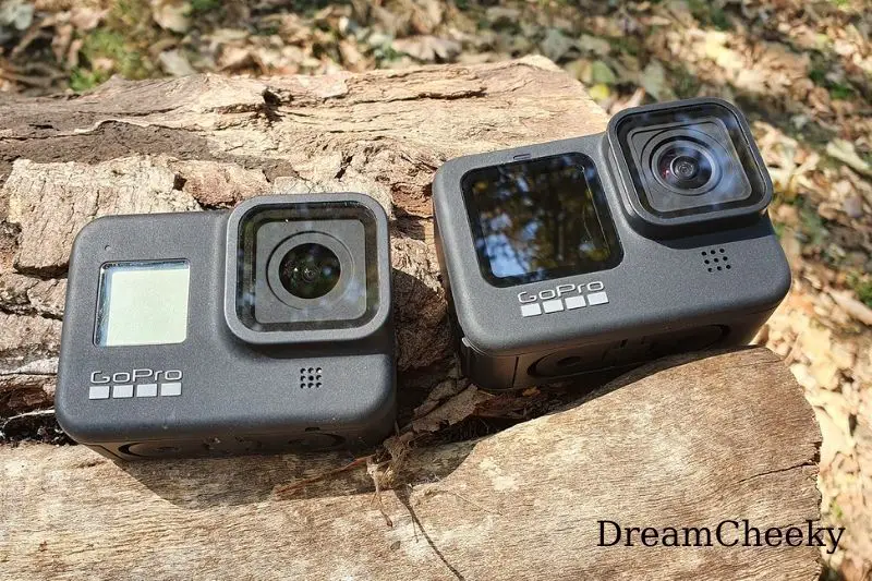 What HERO8 Accessories Are Compatible With The HERO9