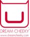 dream cheeky logo