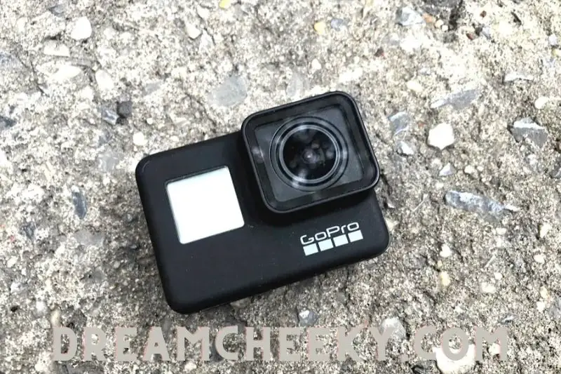 GoPro for Kids Buying Guide