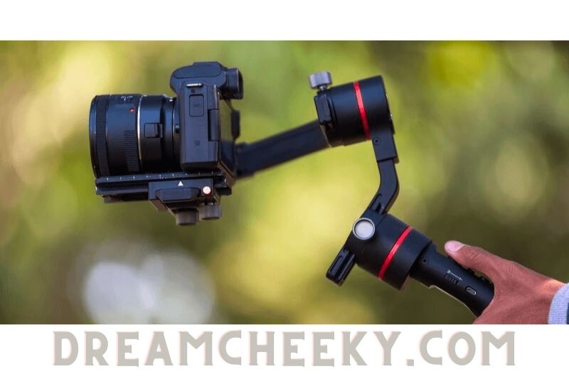 Buying To Guide of dslr camera gimbal