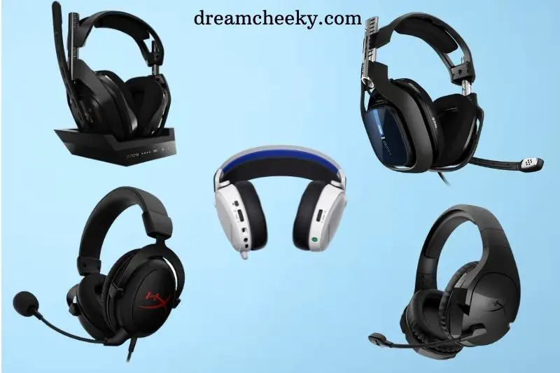 Best Gaming Headsets with Mic Monitoring