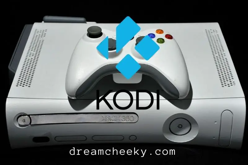 Can You Install Kodi On Xbox 360?