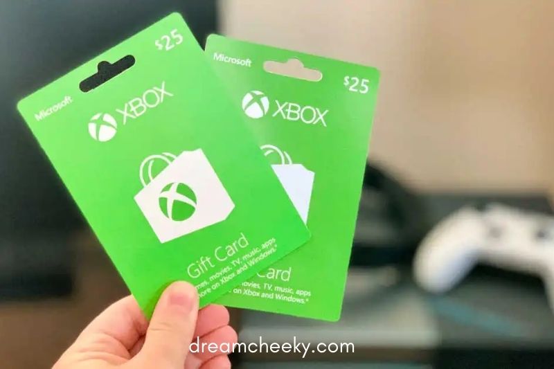 Does My Xbox Gift Card Expire?