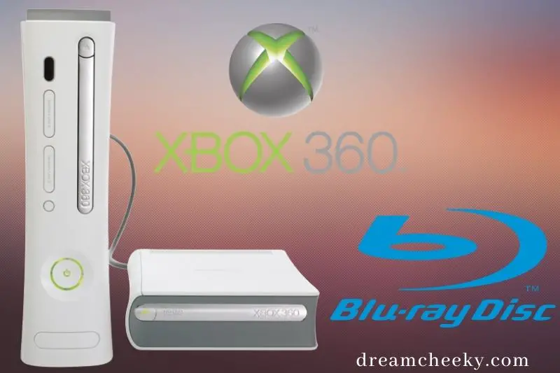 Does Xbox 360 Play Blu Ray? Top Full Guide 2022