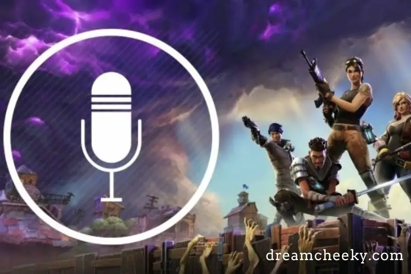 Fix Fortnite Voice Chat That Isn't Working