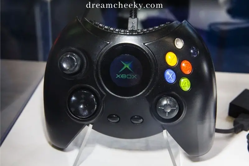 How Much Is An Original Xbox Duke Controller Worth