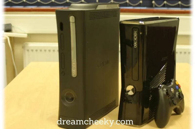 How Much is an Xbox 360 Slim Worth