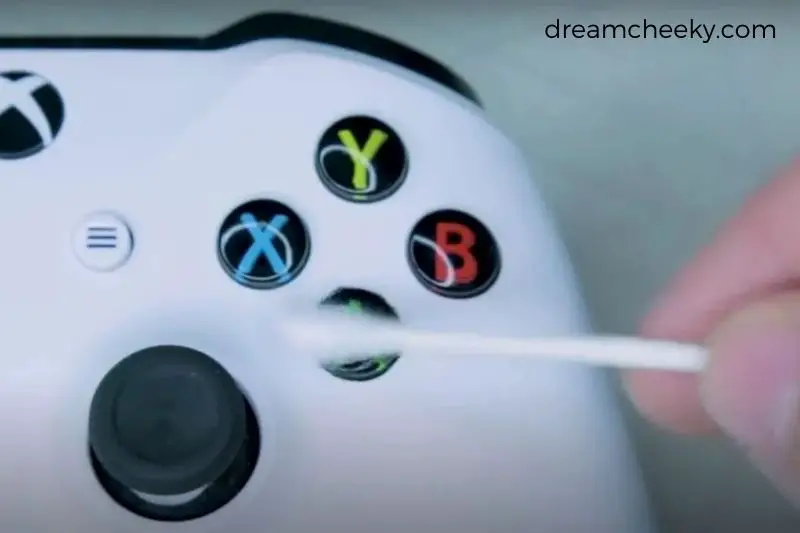 How To Fix Sticky Buttons On Xbox Controller