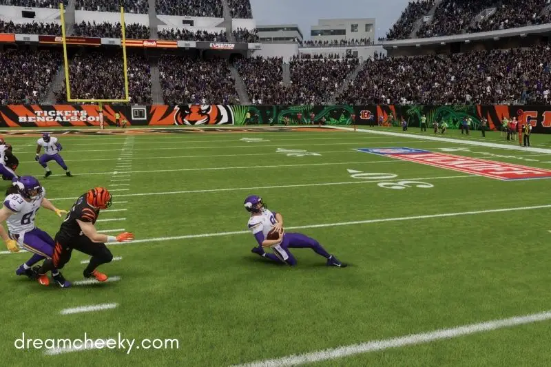 How To Slide In Madden 22
