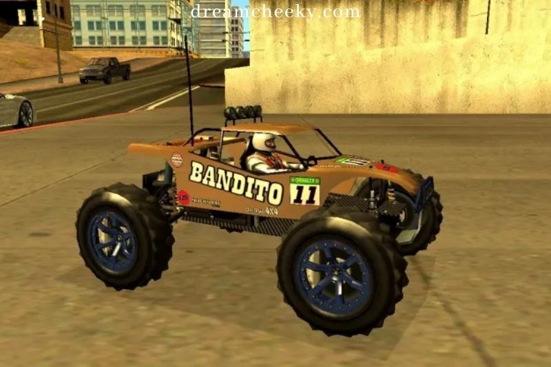 How to Detonate RC Bandito GTA 5