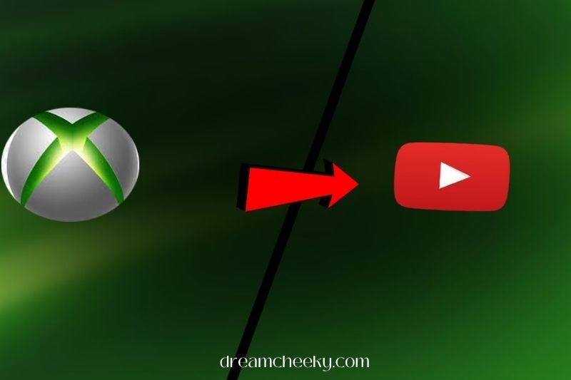 How to stream on Youtube on Xbox