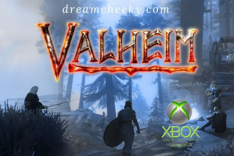Is Valheim On Xbox