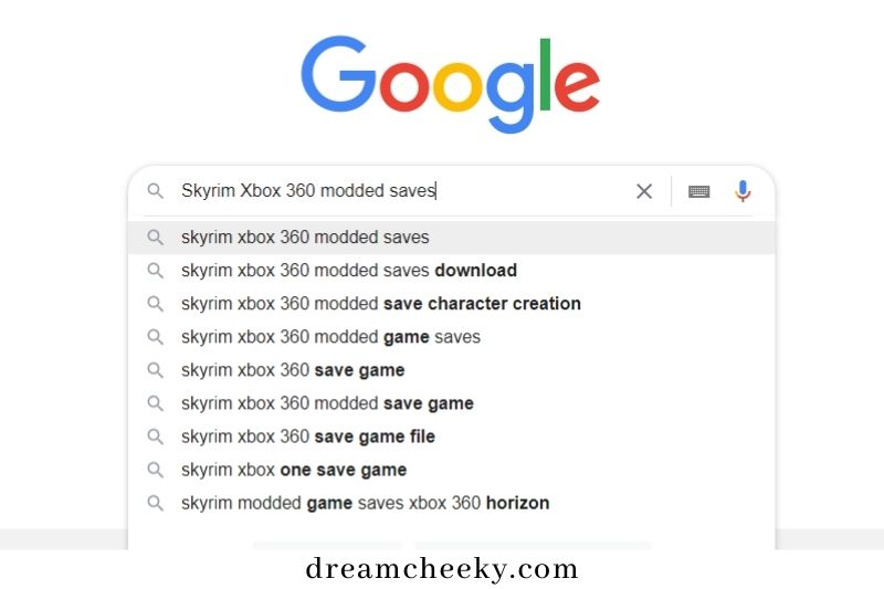 Looking for Skyrim Mods