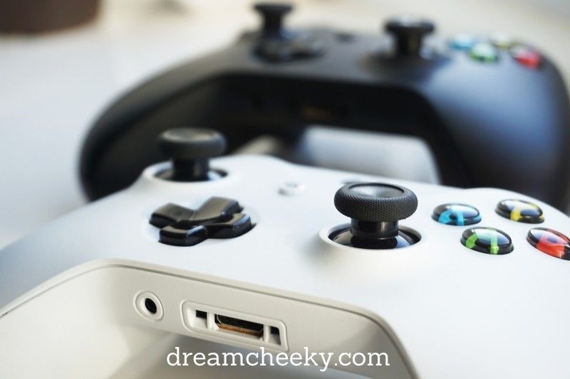 Turn off an Xbox Controller Connected with Bluetooth