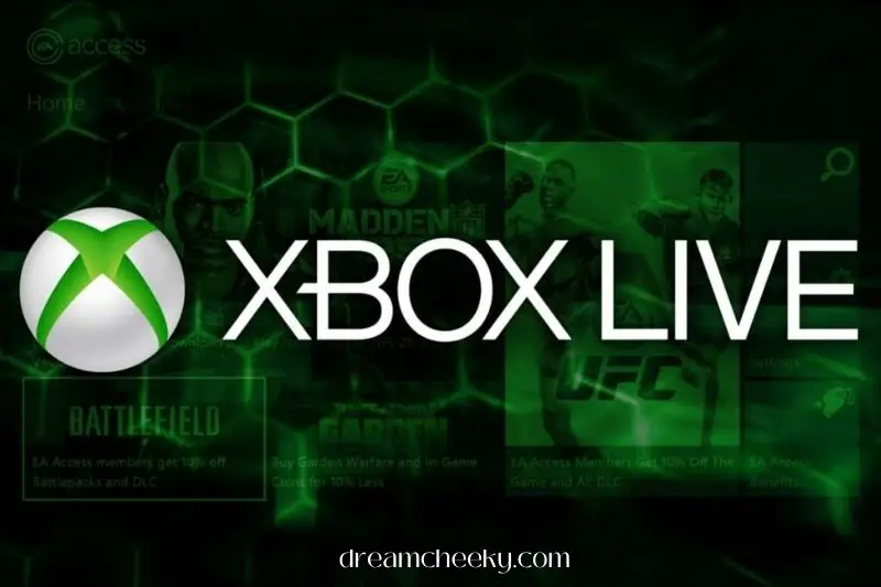 Unblock people Communications on Xbox Live gold