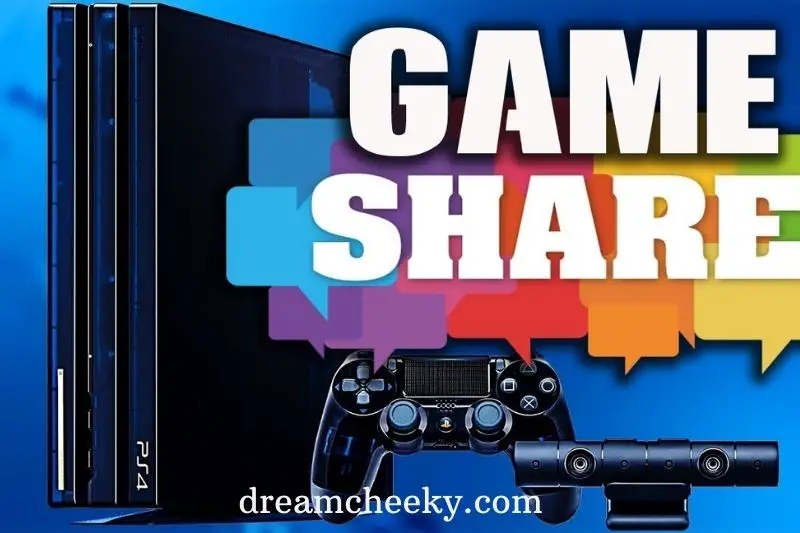What is Game Sharing?
