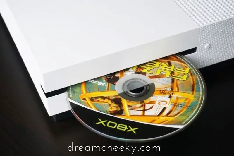 how to burn xbox one games onto a disc