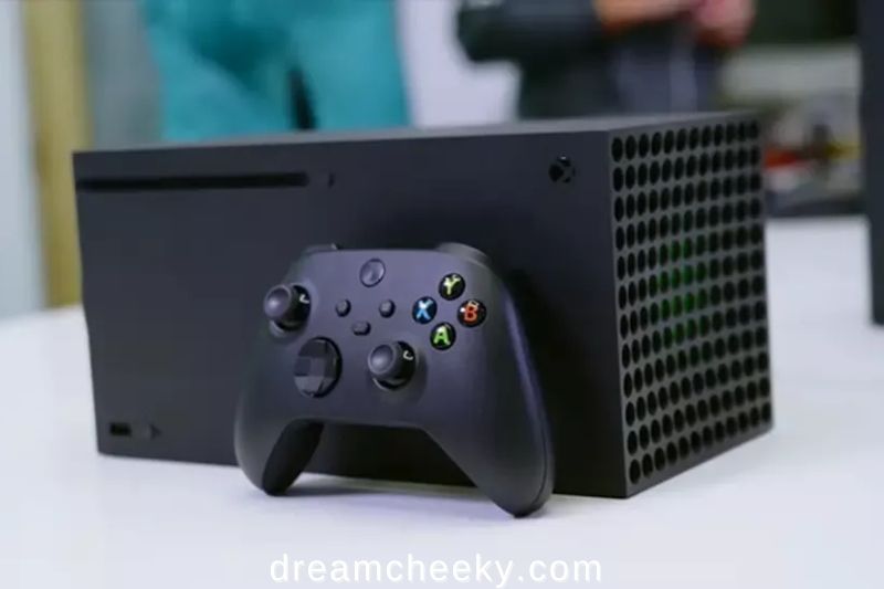 is the xbox series x 8k