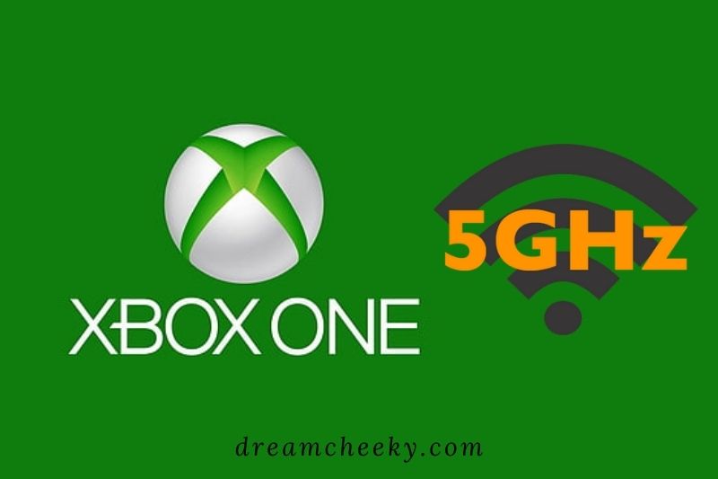 How To Connect Xbox One To 5Ghz? Top Full Guide 2022