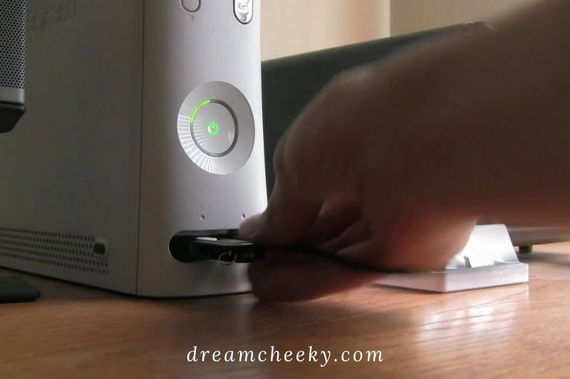 How To Format A USB For Xbox 360