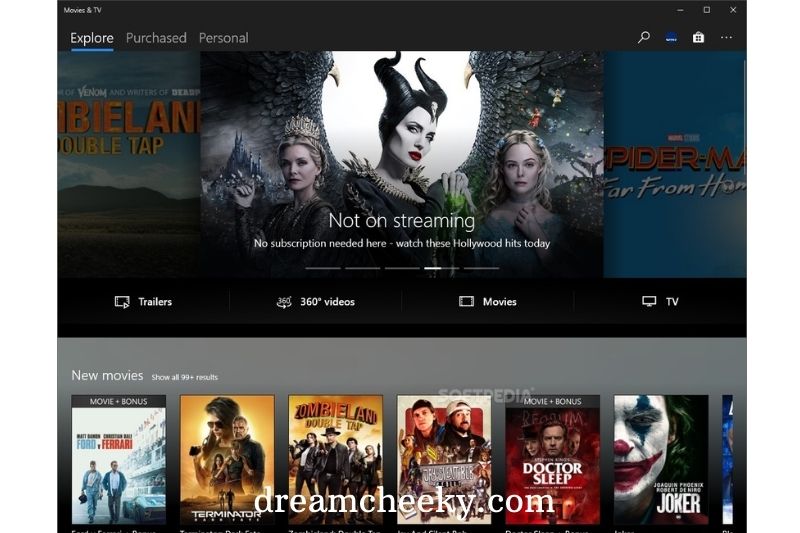 How To Play Movies From The Microsoft Store on Your Xbox One