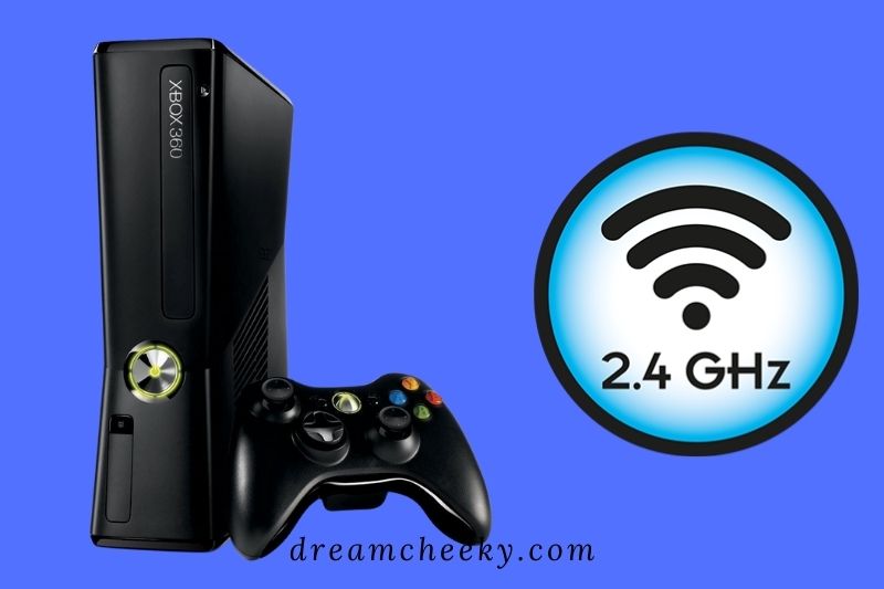 Is The Xbox 360 Compatible With 2.4Ghz?