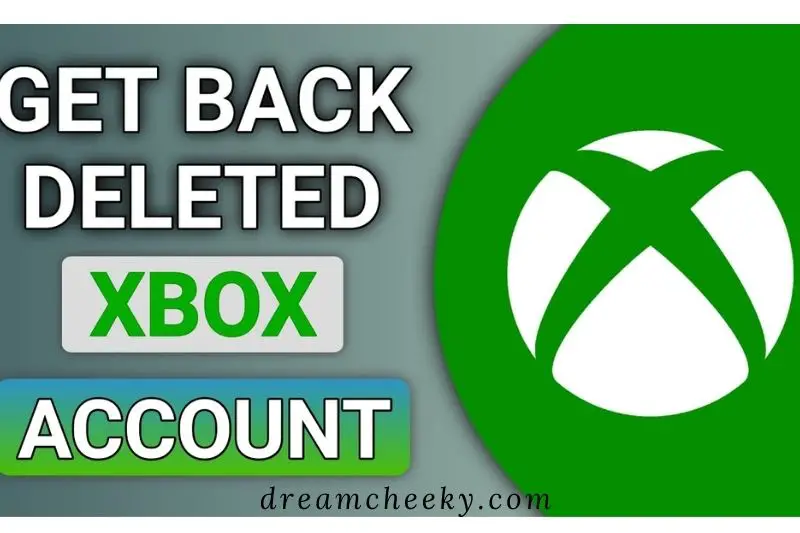 how to get old xbox account back