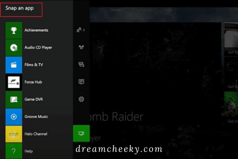 how to record on an xbox one