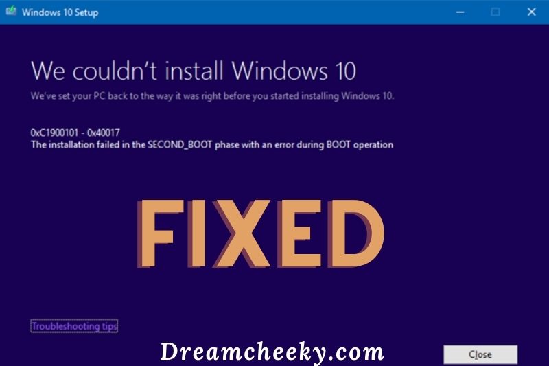 How To Windows 10 Upgrade Error 0x80073701, 0xc1900223, 0x80248007, & 0x80072ee2...2022
