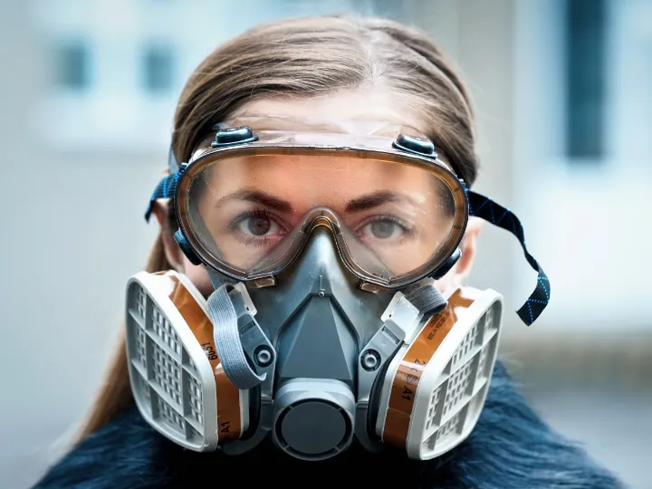 best safety 3m respirators n95 mask respirators