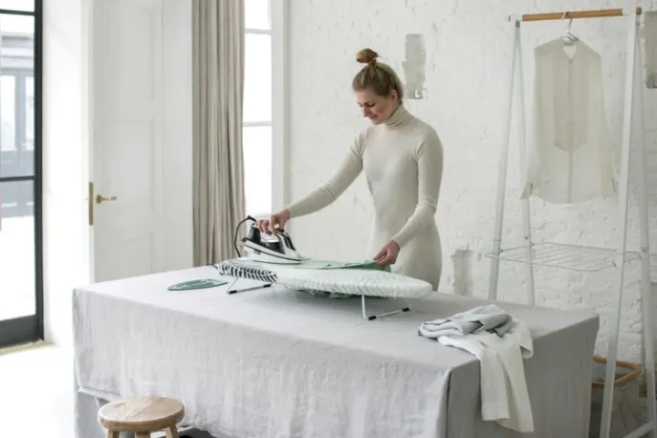 best tabletop ironing boards